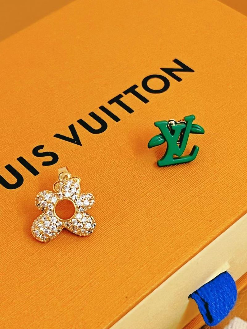 Louis Vuitton Earrings